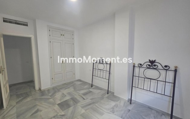 Bestaande woning - Appartement - Benalmadena - Torrequebrada