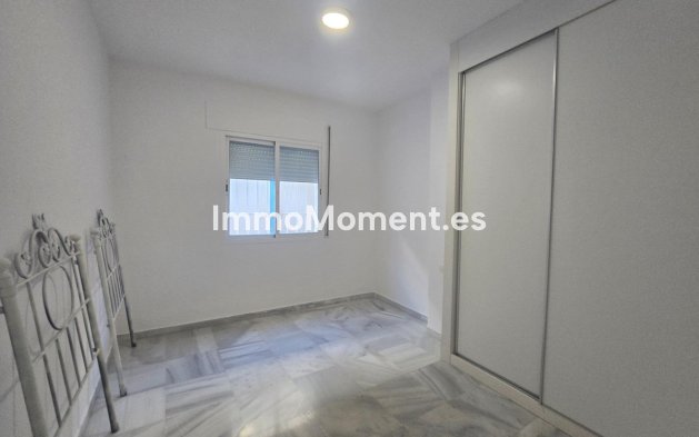 Bestaande woning - Appartement - Benalmadena - Torrequebrada