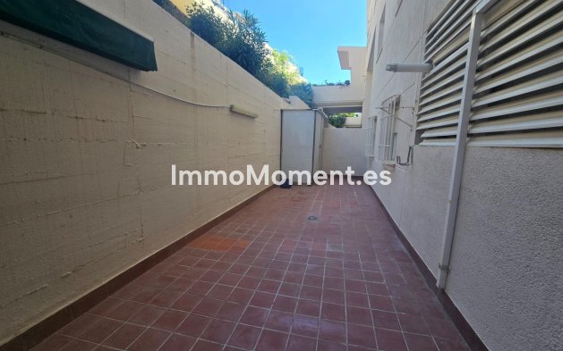 Bestaande woning - Appartement - Benalmadena - Torrequebrada