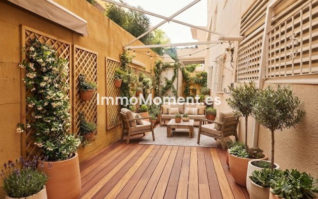 Bestaande woning - Appartement - Benalmadena - Torrequebrada