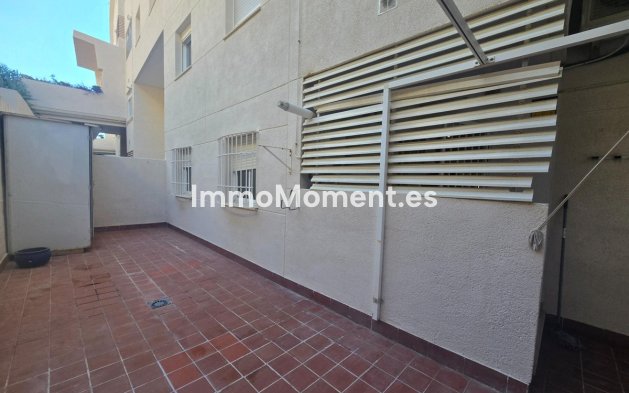 Bestaande woning - Appartement - Benalmadena - Torrequebrada