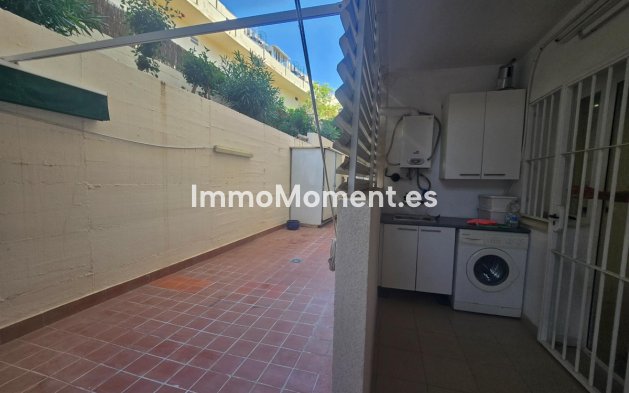 Bestaande woning - Appartement - Benalmadena - Torrequebrada