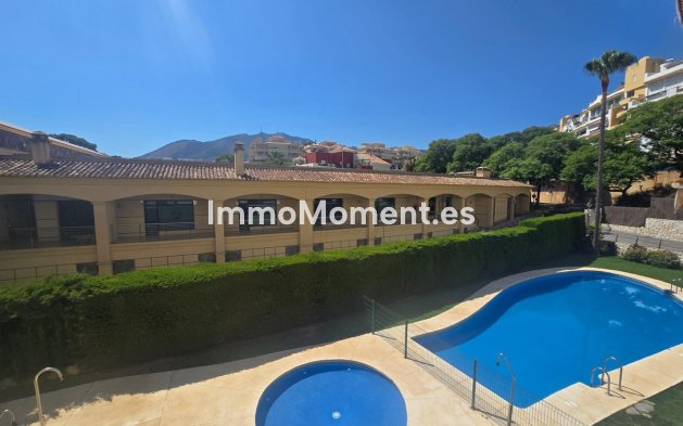 Bestaande woning - Appartement - Benalmadena - Torrequebrada
