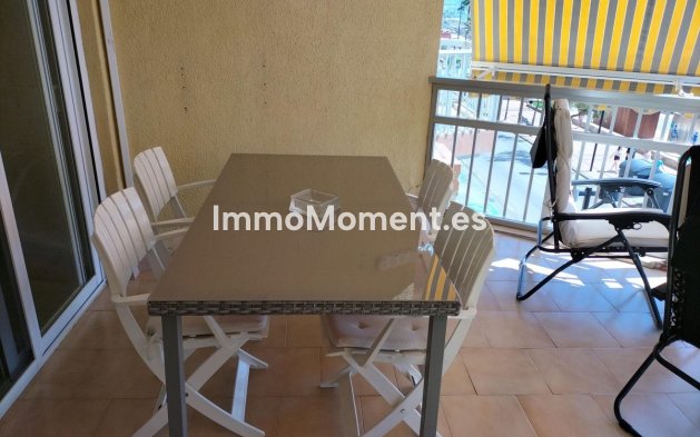Bestaande woning - Appartement - Fuengirola - Fuengirola Centro