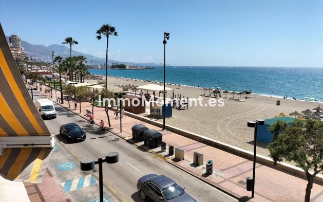 Bestaande woning - Appartement - Fuengirola - Fuengirola Centro
