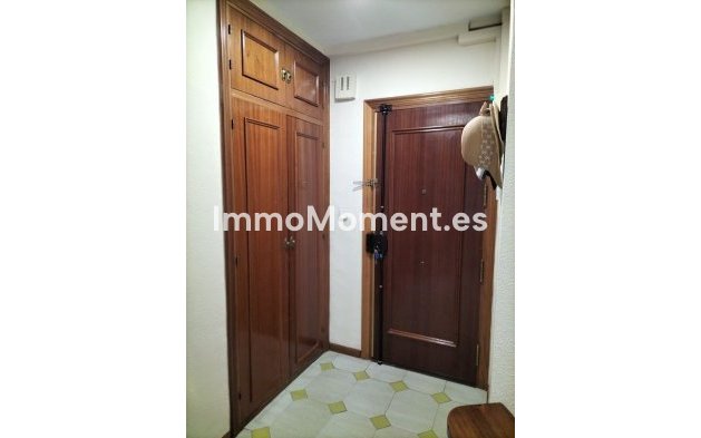 Bestaande woning - Appartement - Fuengirola - Fuengirola Centro