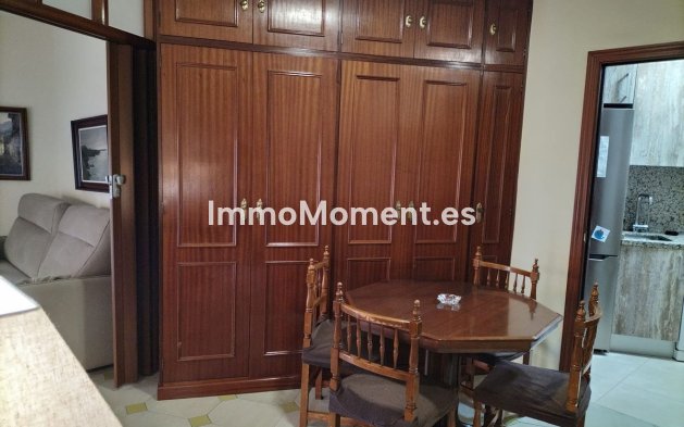 Bestaande woning - Appartement - Fuengirola - Fuengirola Centro