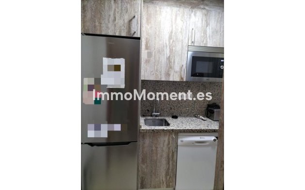 Bestaande woning - Appartement - Fuengirola - Fuengirola Centro