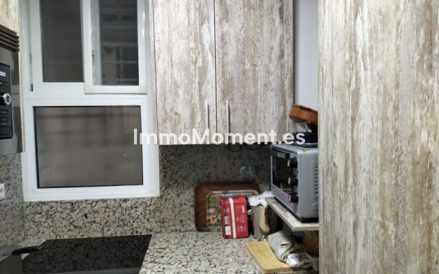 Bestaande woning - Appartement - Fuengirola - Fuengirola Centro