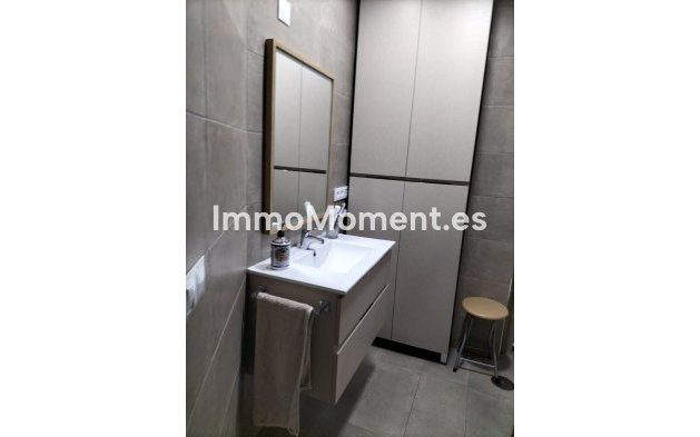 Bestaande woning - Appartement - Fuengirola - Fuengirola Centro