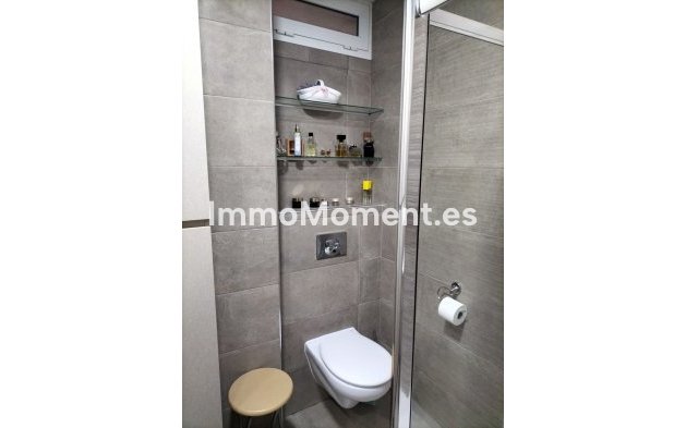 Bestaande woning - Appartement - Fuengirola - Fuengirola Centro