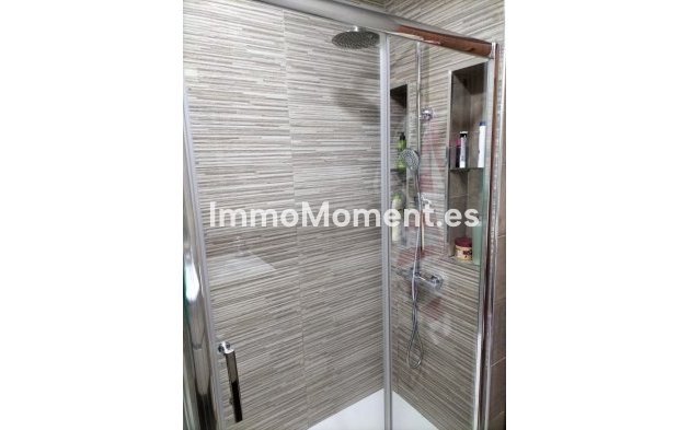 Bestaande woning - Appartement - Fuengirola - Fuengirola Centro