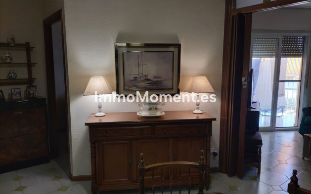 Bestaande woning - Appartement - Fuengirola - Fuengirola Centro