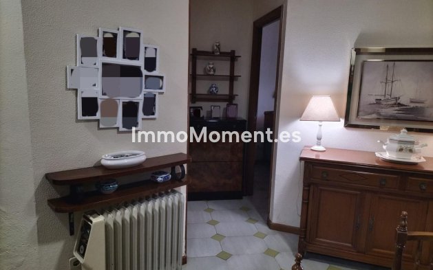 Bestaande woning - Appartement - Fuengirola - Fuengirola Centro