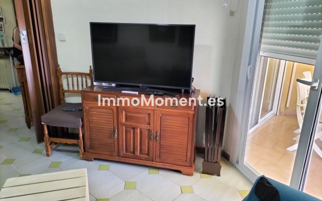 Bestaande woning - Appartement - Fuengirola - Fuengirola Centro