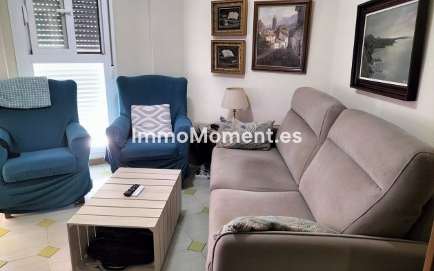 Bestaande woning - Appartement - Fuengirola - Fuengirola Centro
