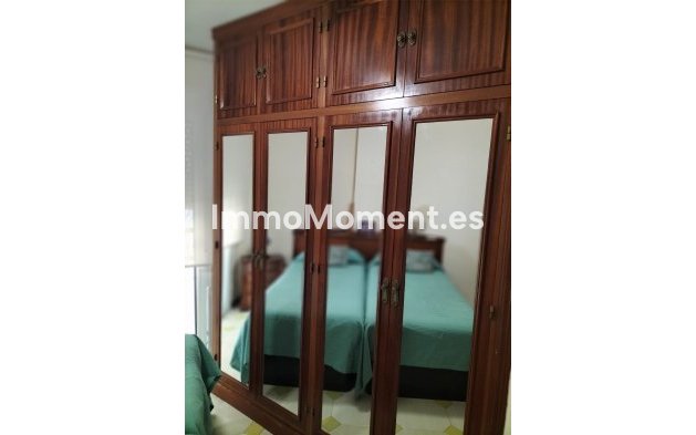 Bestaande woning - Appartement - Fuengirola - Fuengirola Centro