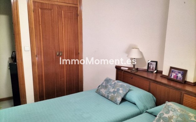 Bestaande woning - Appartement - Fuengirola - Fuengirola Centro