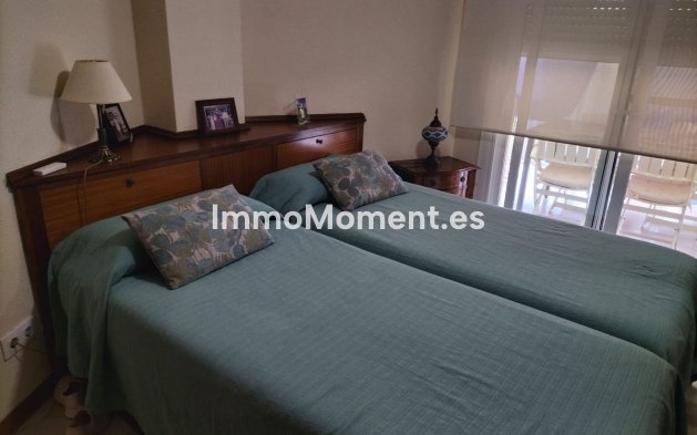 Bestaande woning - Appartement - Fuengirola - Fuengirola Centro