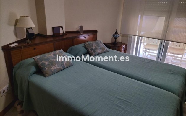 Bestaande woning - Appartement - Fuengirola - Fuengirola Centro