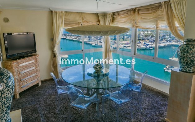 Wiederverkauf - Wohnung - Benalmadena - Benalmadena Centro