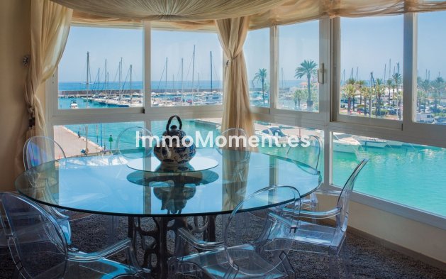 Wiederverkauf - Wohnung - Benalmadena - Benalmadena Centro