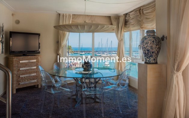 Wiederverkauf - Wohnung - Benalmadena - Benalmadena Centro