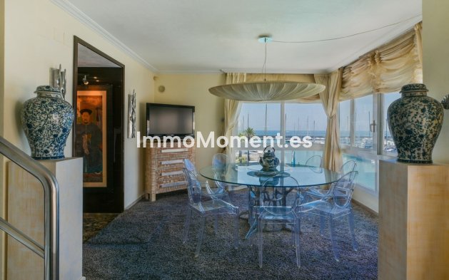 Wiederverkauf - Wohnung - Benalmadena - Benalmadena Centro