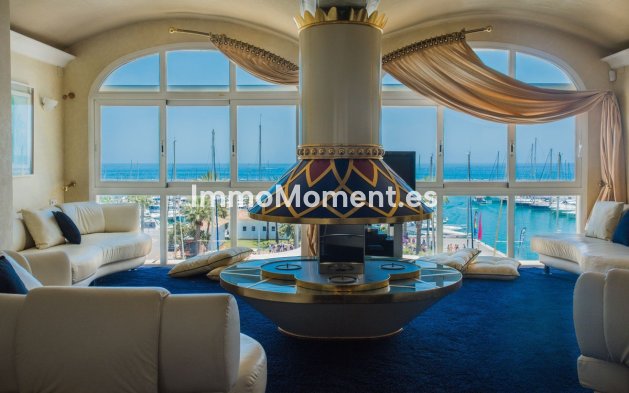 Wiederverkauf - Wohnung - Benalmadena - Benalmadena Centro
