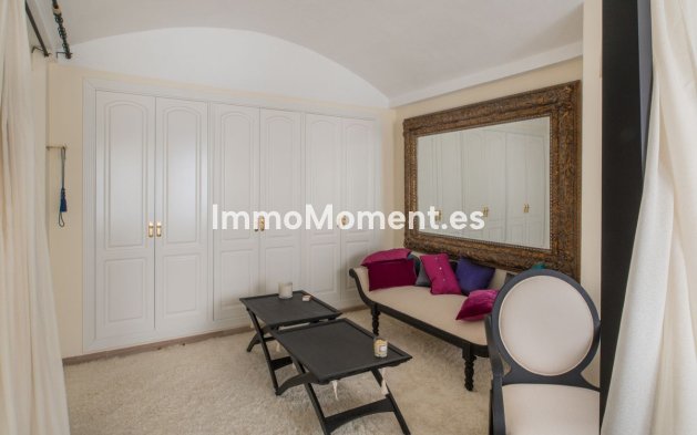 Wiederverkauf - Wohnung - Benalmadena - Benalmadena Centro
