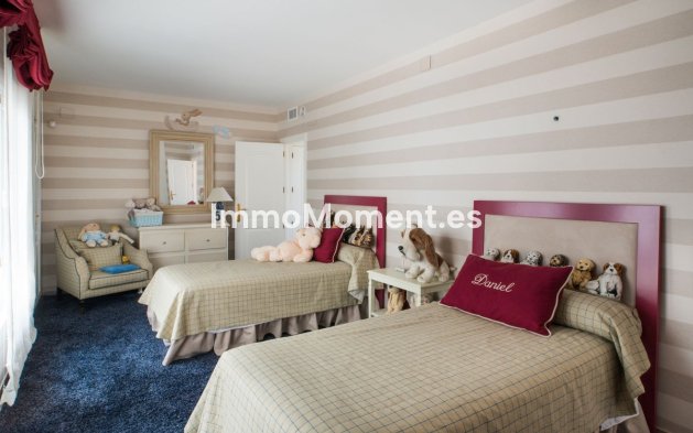 Wiederverkauf - Wohnung - Benalmadena - Benalmadena Centro