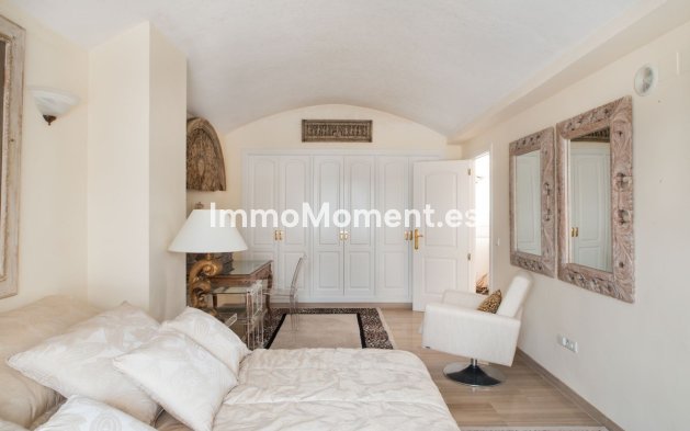 Wiederverkauf - Wohnung - Benalmadena - Benalmadena Centro