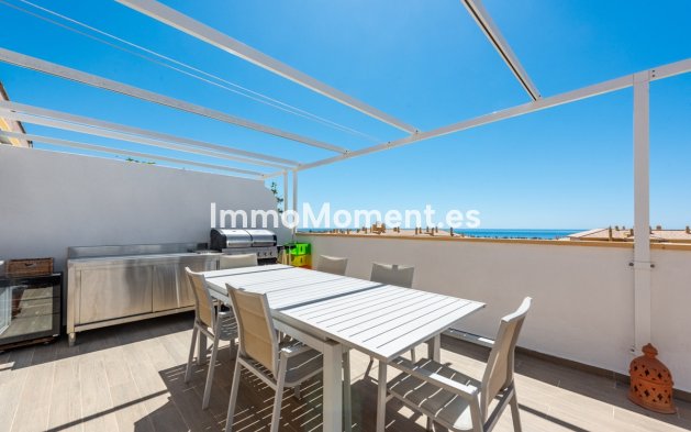 Resale - Apartment - Marbella - San Pedro de Alcántara