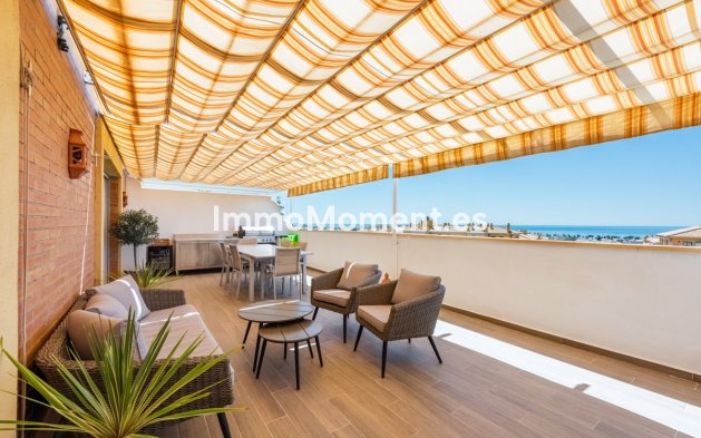 Resale - Apartment - Marbella - San Pedro de Alcántara