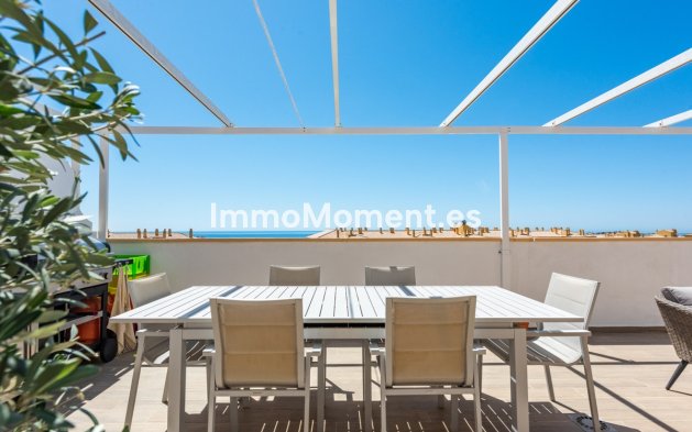 Resale - Apartment - Marbella - San Pedro de Alcántara