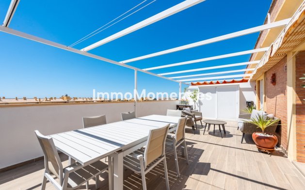 Resale - Apartment - Marbella - San Pedro de Alcántara