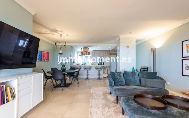 Resale - Apartment - Marbella - San Pedro de Alcántara