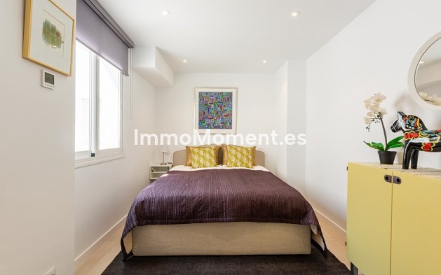 Resale - Apartment - Marbella - San Pedro de Alcántara