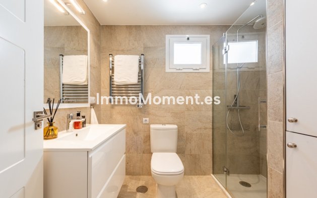 Resale - Apartment - Marbella - San Pedro de Alcántara