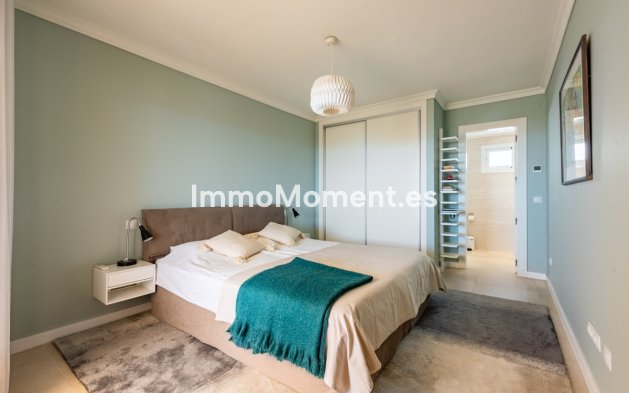 Resale - Apartment - Marbella - San Pedro de Alcántara