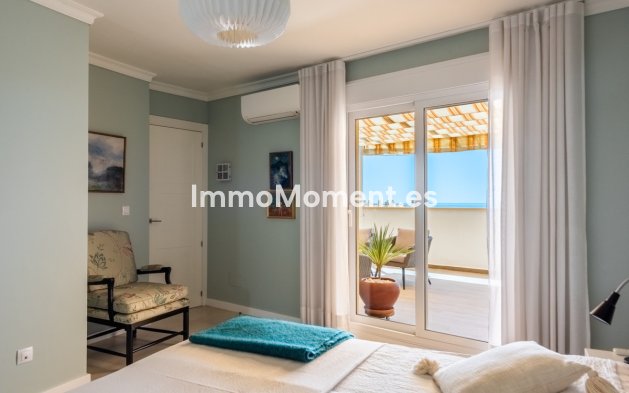 Resale - Apartment - Marbella - San Pedro de Alcántara