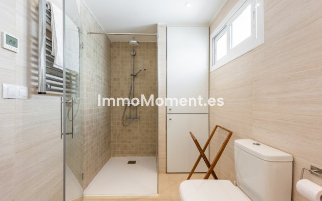 Resale - Apartment - Marbella - San Pedro de Alcántara