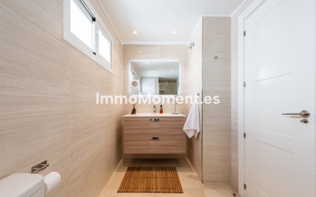 Resale - Apartment - Marbella - San Pedro de Alcántara