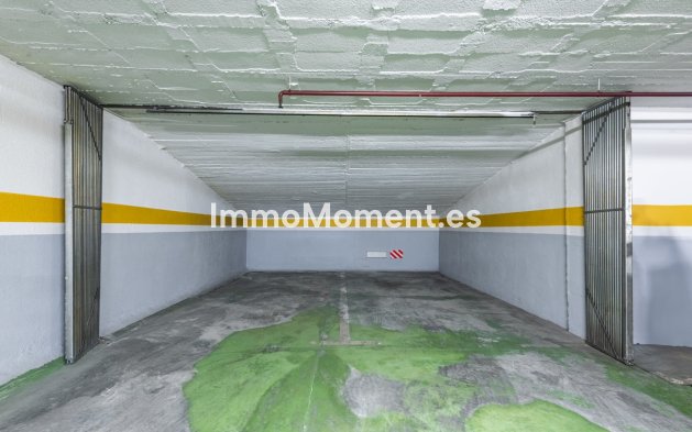 Resale - Apartment - Marbella - San Pedro de Alcántara