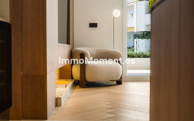 Resale - Apartment - Marbella - The Golden Mile