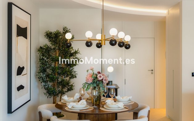 Resale - Apartment - Marbella - The Golden Mile