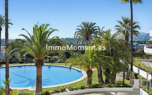 Resale - Apartment - Marbella - The Golden Mile