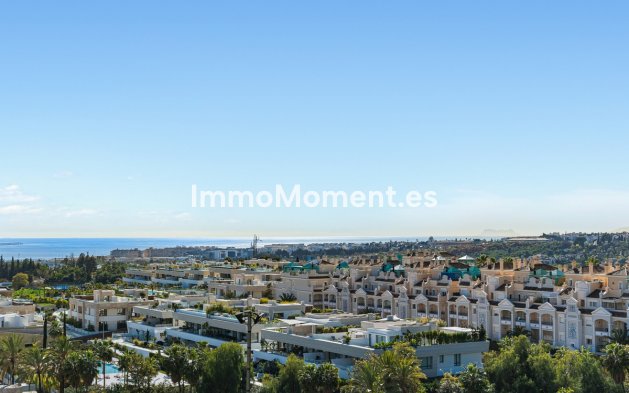 Resale - Apartment - Marbella - The Golden Mile