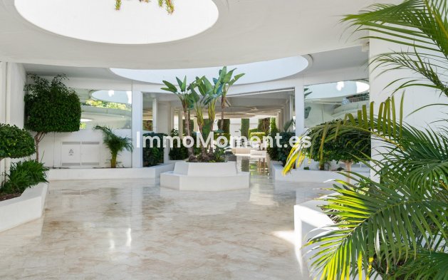 Resale - Apartment - Marbella - The Golden Mile