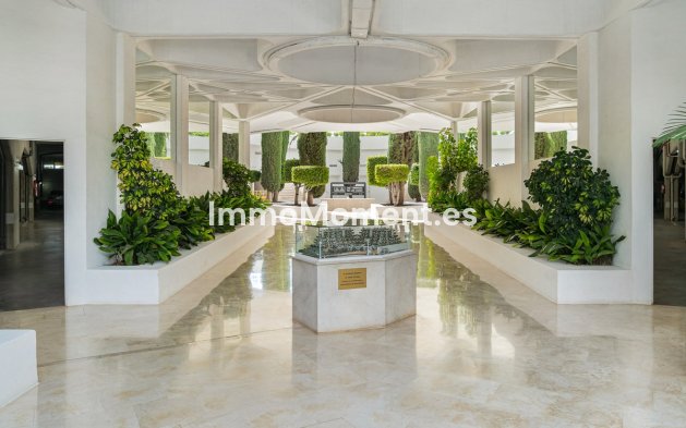 Resale - Apartment - Marbella - The Golden Mile